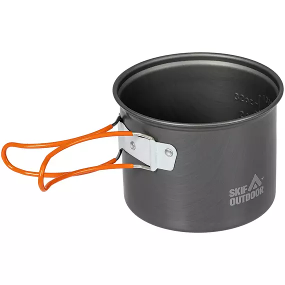 Набор для приготовления пищи Skif Outdoor Fuzz Pot II, фото , изображение 10